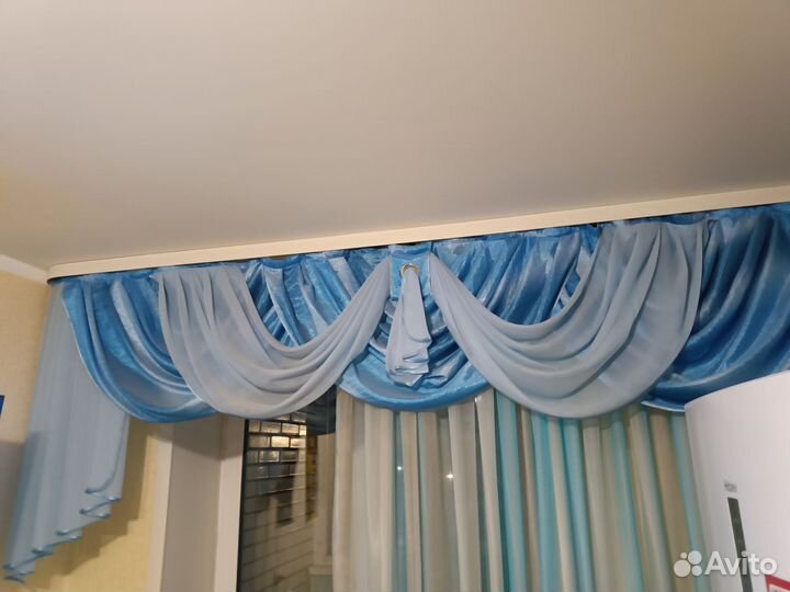 Ламбрекен бу