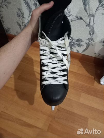 Коньки мужские 45 размер