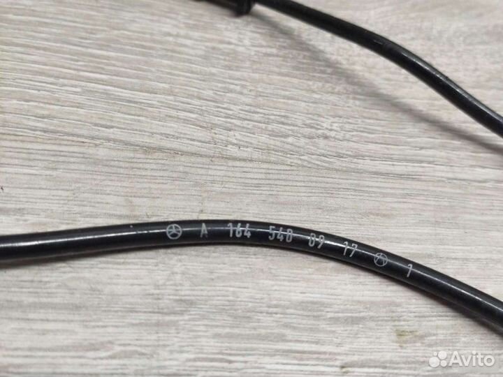 Датчик ABS Mercedes M W164