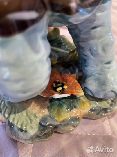 Статуэтка слон