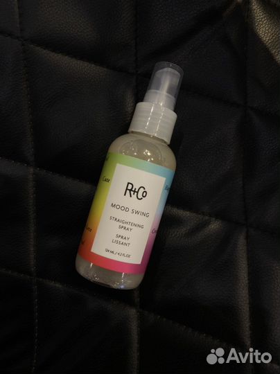 Спрей для волос