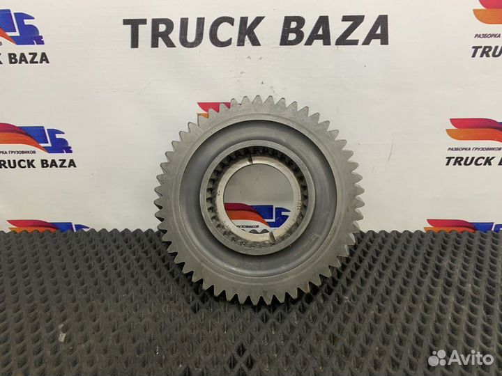 Шестерня задней передачи ZF 12AS