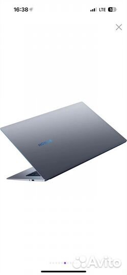 Новый ноутбук Honor MagicBook 14 5301afls