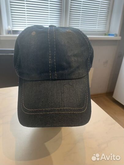 Мужская кепка