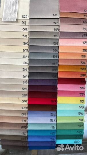 Диван для зоны ожидания