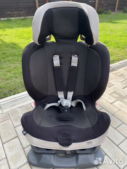 Carmate Ailebebe Swing Moon