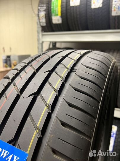 Bearway BW118 255/40 R20 93U
