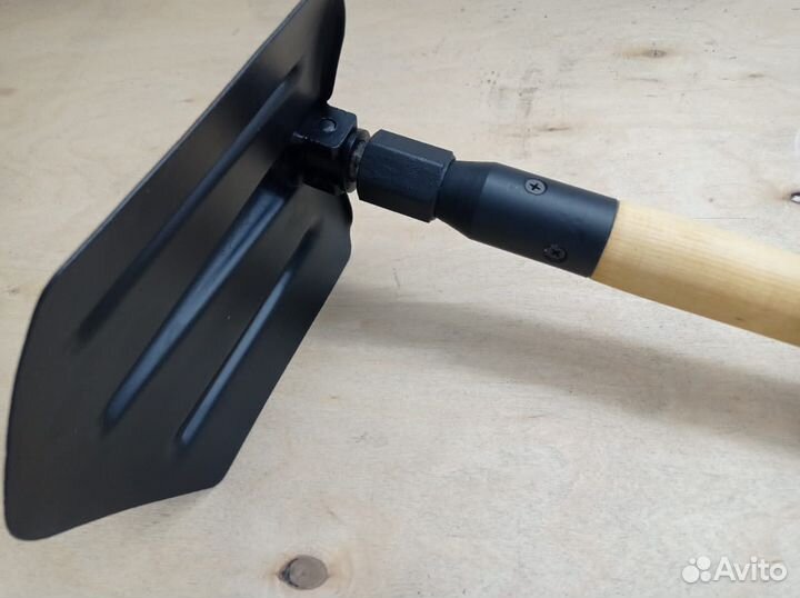 Десантная лопатка складная лсс оригинал