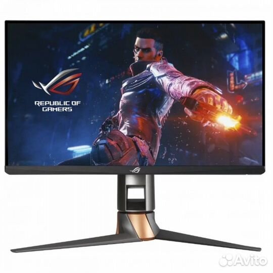 Монитор Asus ROG Swift PG259QNR 392472