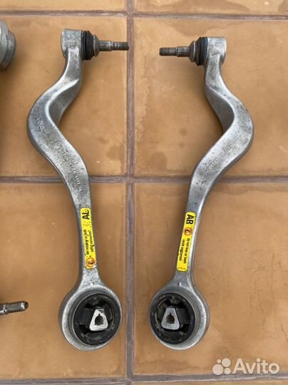 Рычаг передней подвески BMW 5 E60/61