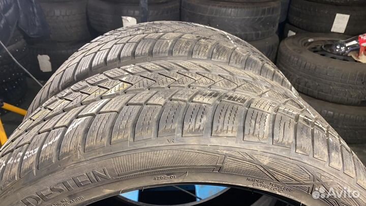 Vredestein Wintrac Pro 235/45 R20 100V
