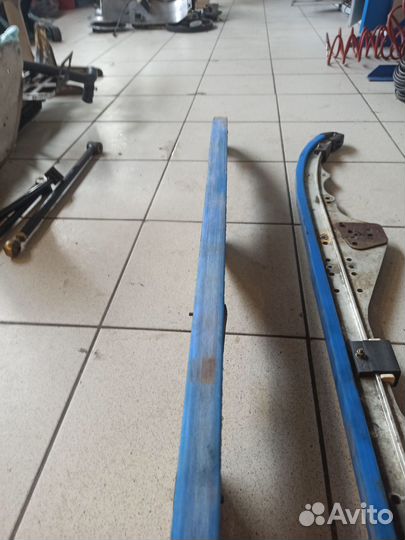 Направляющие склизы Polaris xc sp 800