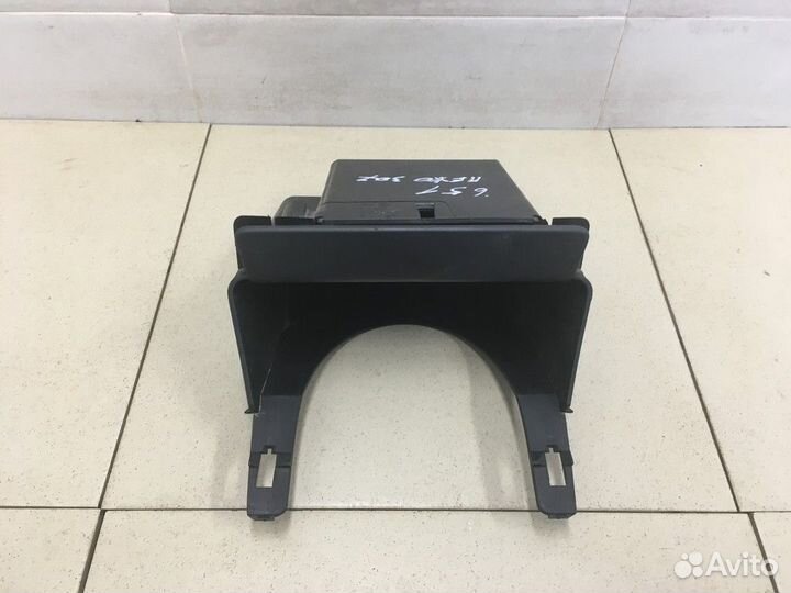 Пепельница передняя 307 2001-2007