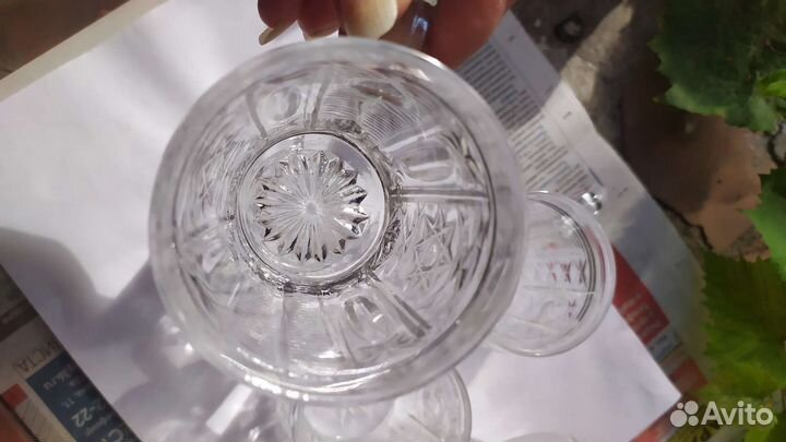 Кружки СССР