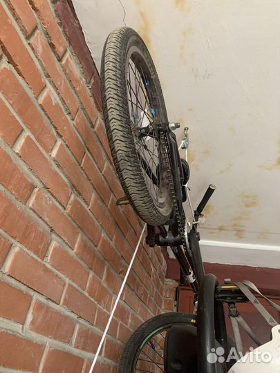 Продам BMX