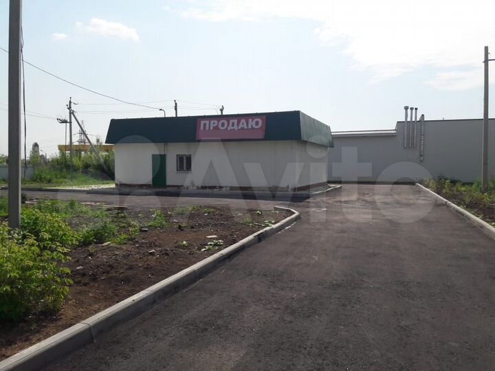 Здание, 101.5 м²