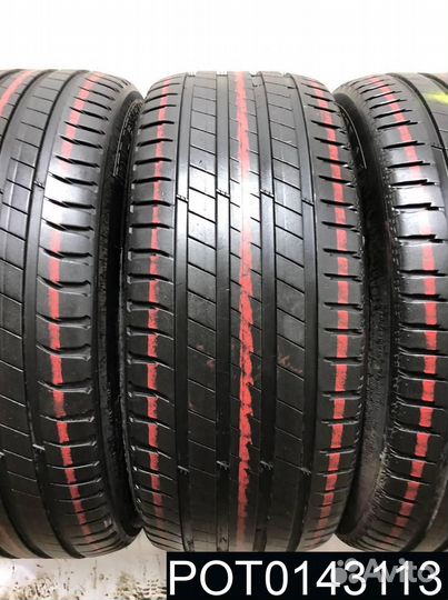 Michelin Latitude Sport 3 ZP 255/55 R18 109V