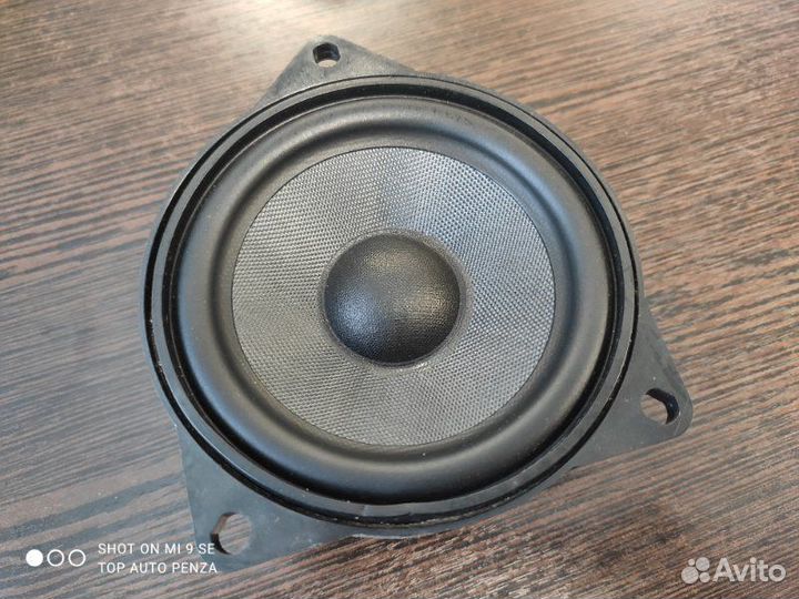 Динамик Bmw X5 50Ix E70 LCI N63 4.4I 2010