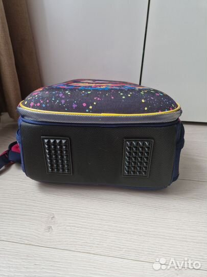 Рюкзак для девочки