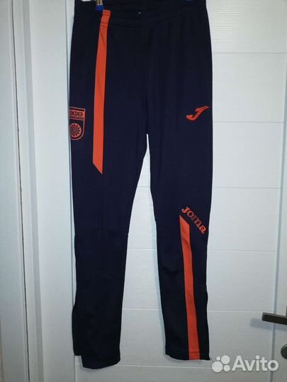 Тренировочные штаны Joma