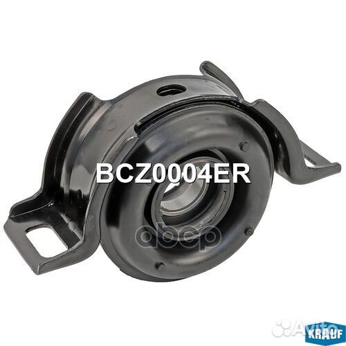 Подшипник подвесной BCZ0004ER Krauf