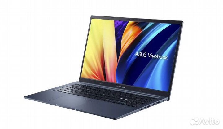 Ноутбук asus VivoBook X1502ZA-BQ1954, 8/512, Новый