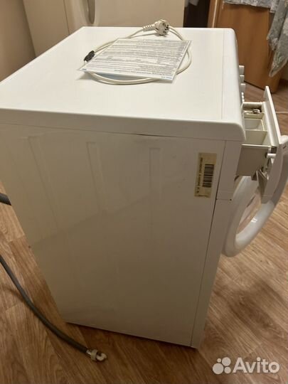 Стиральная машина с сушкой Whirlpool