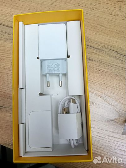 realme Note 50, 4/64 ГБ