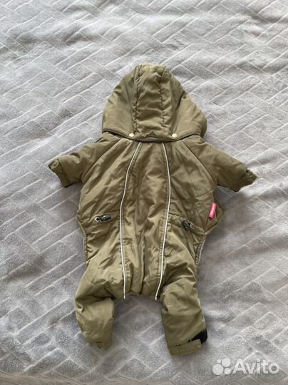 Комбинезон для собачки L