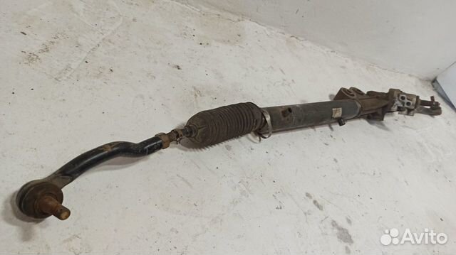 Рейка рулевая Nissan Pathfinder R51 (2005-2014г)