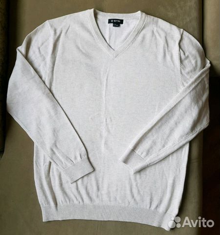 Базовый джемпер O'stin 46-48