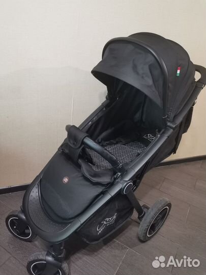 Прогулочная коляска sweet baby Suburban Air