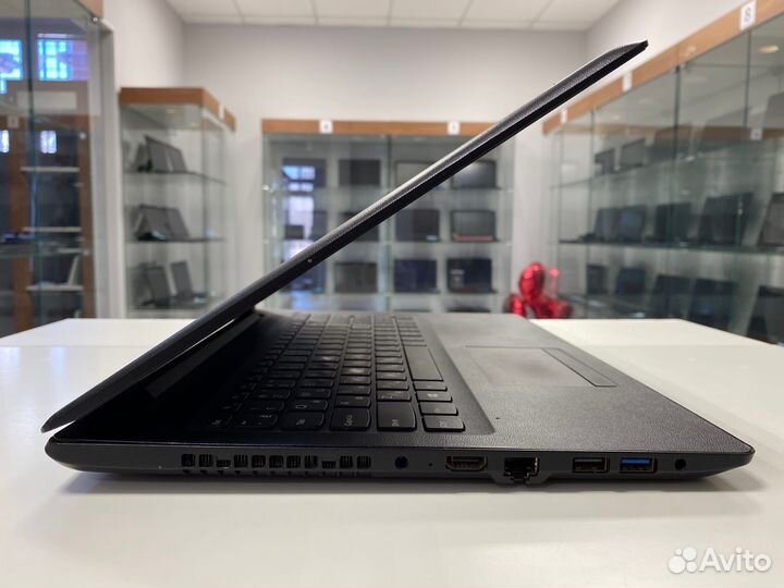 Ноутбук Lenovo ideapad 15.6 (E1-7010/ 4gb ram)