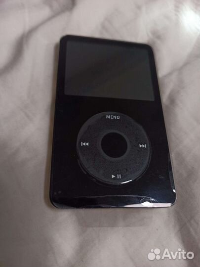 Плеер iPod 30 GB Новый