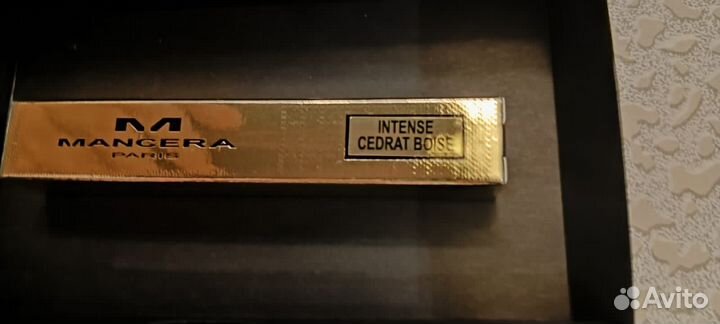 Парфюм нишевый Mancera 8ml