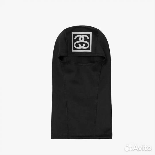Балаклава stussy