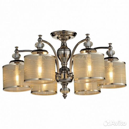 Потолочная люстра ST-Luce Coresia SL1750.102.06