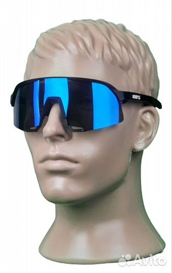 Очки спортивные 100 S3