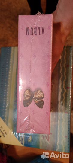 Альбом для фотографий новый