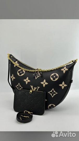 Сумка Louis Vuitton 3 цвета