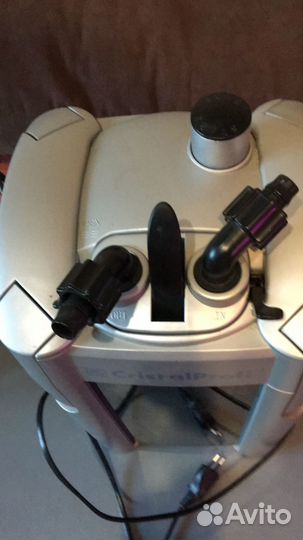 Внешний фильтр jbl cristalprofi e900