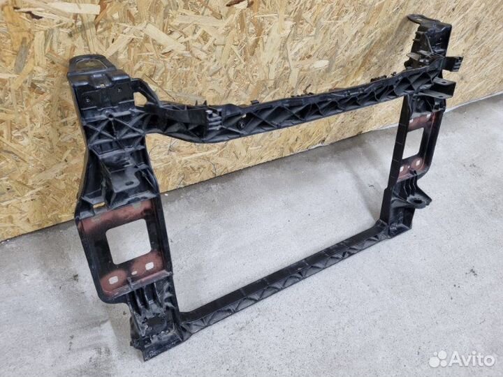 Панель передняя Audi E-Tron С 2018