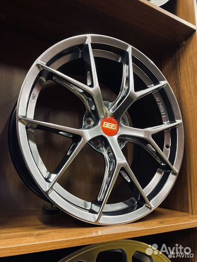 Диски BBS Design R19 5x114,3