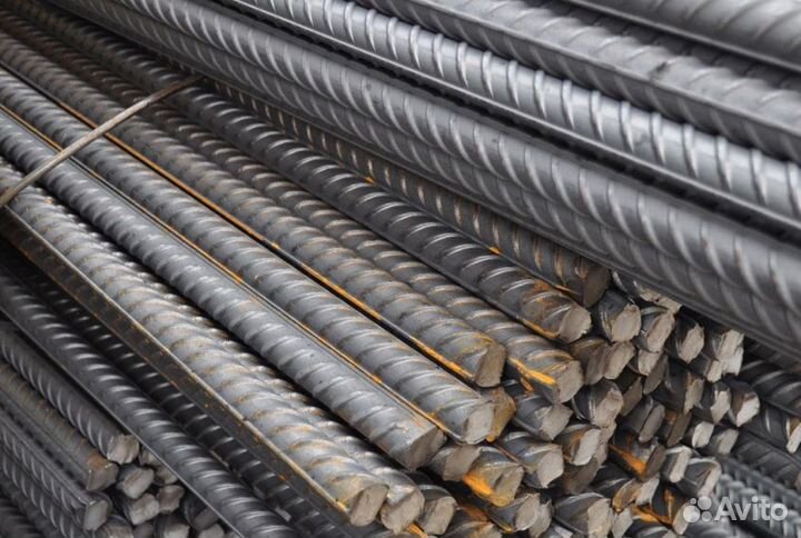 Арматура 12мм