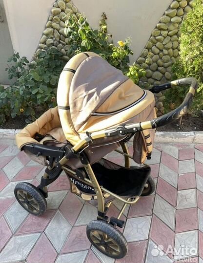 Детская коляска Montana