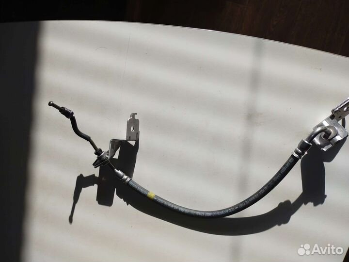 Тормозной шланг Solaris 2, Rio 4, 58738H8000