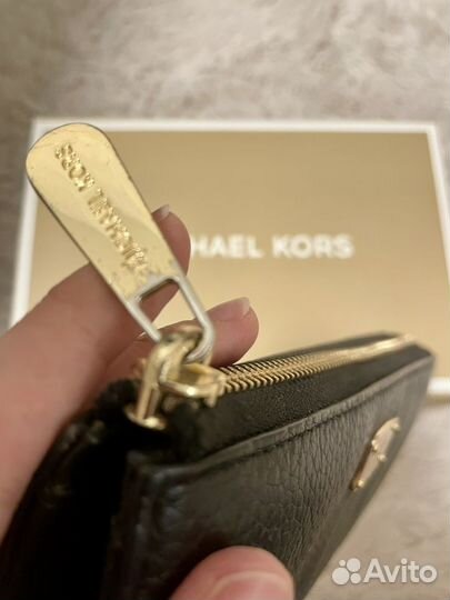 Michael kors кошелек женский оригинал