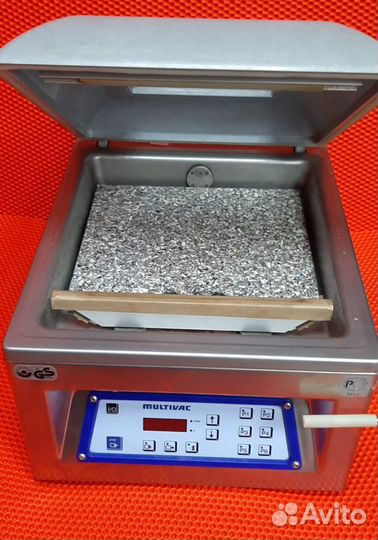 Вакуумный упаковщик Multivac C 100 (Дм)