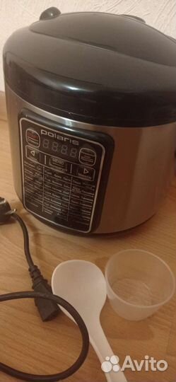 Мультиварка новая