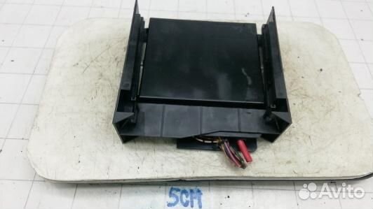 Блок управления mercedes benz S-class W140 (91U24N